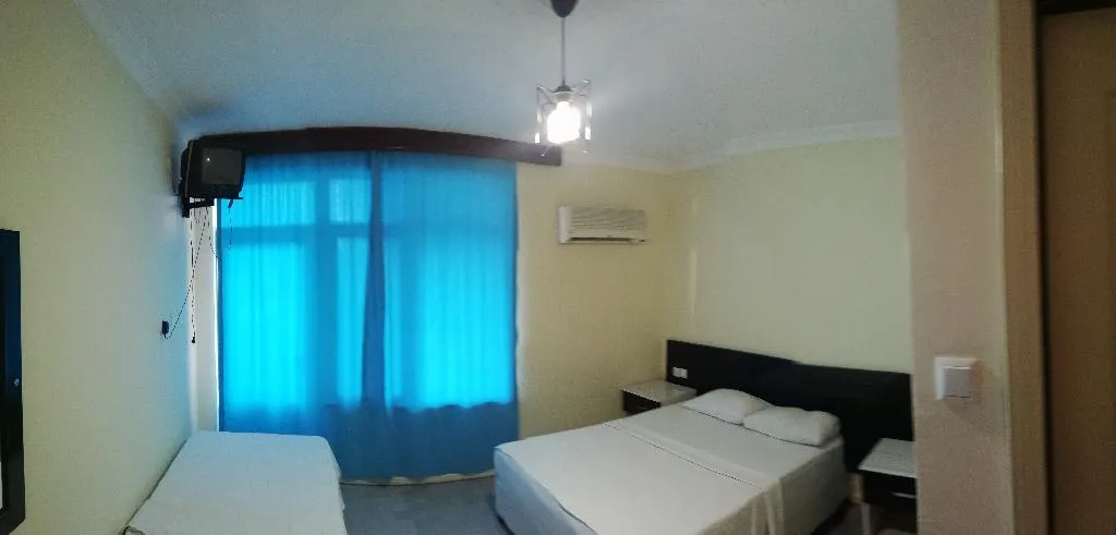 TRIPLE STANDARD Room, Delphin Apart Hotel, Antalya