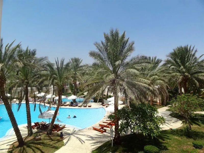 General view, Luna Sharm, Red Sea Riviera