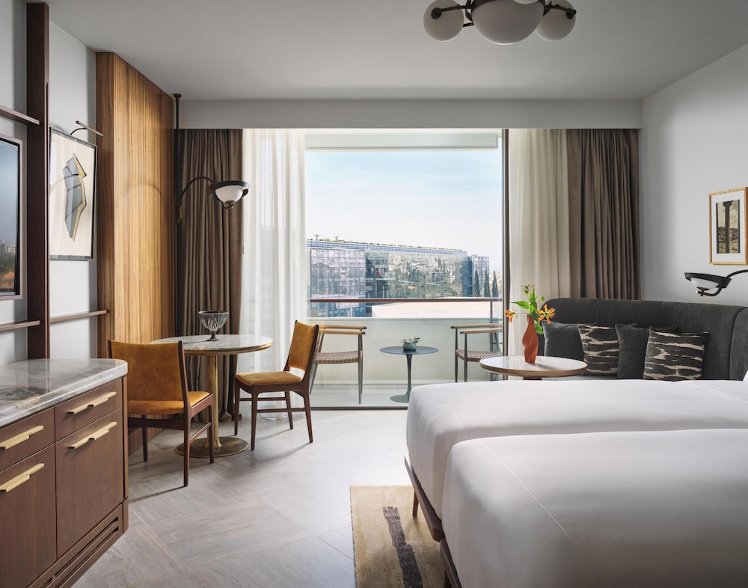 Conrad Athens The Ilisian, Athens