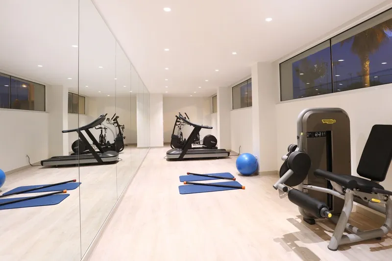 Sports and Entertainment, Iberostar Selection Playa de Palma, Majorca