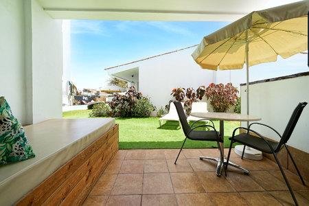 El Palmital, Gran Canaria