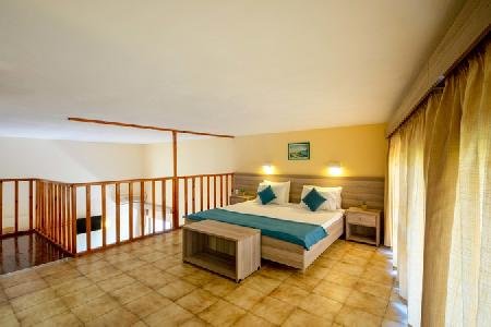 Rossis Beach Hotel, Corfu