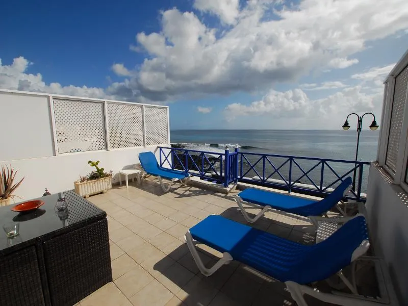 APARTMENT SUPERIOR SEA VIEW Room, Lanzarote Ocean View, Lanzarote