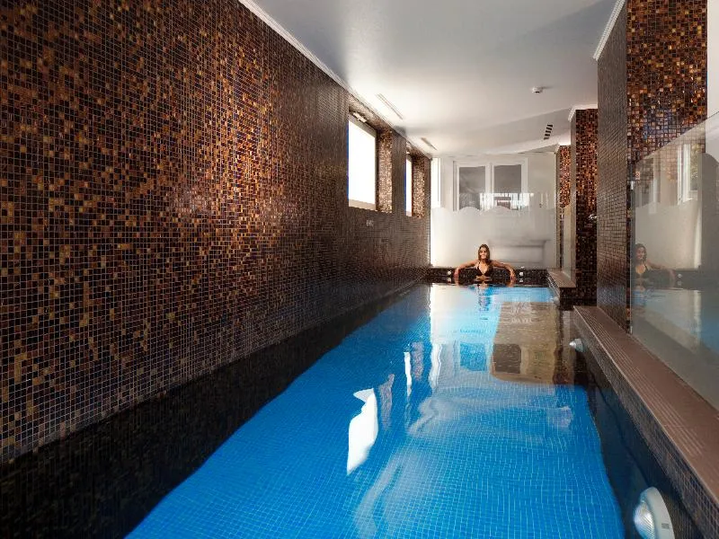 Pool, Senhora da Guia Cascais Boutique Hotel, Lisbon