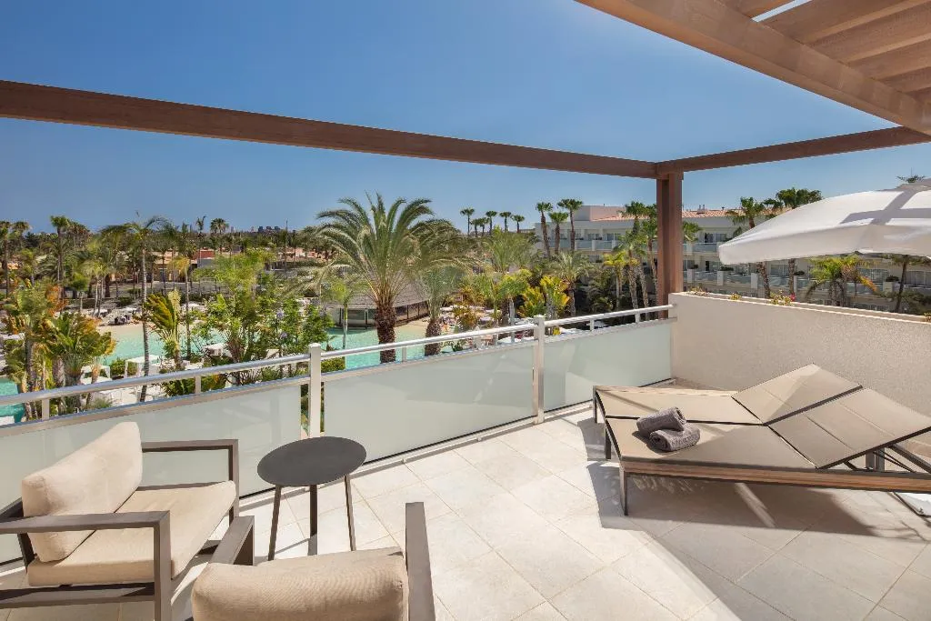 SUITE PRESTIGE Room, Tabaiba Princess, Gran Canaria