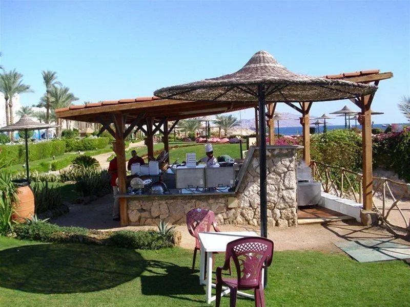 General view, Siva Sharm El Sheikh, Red Sea Riviera