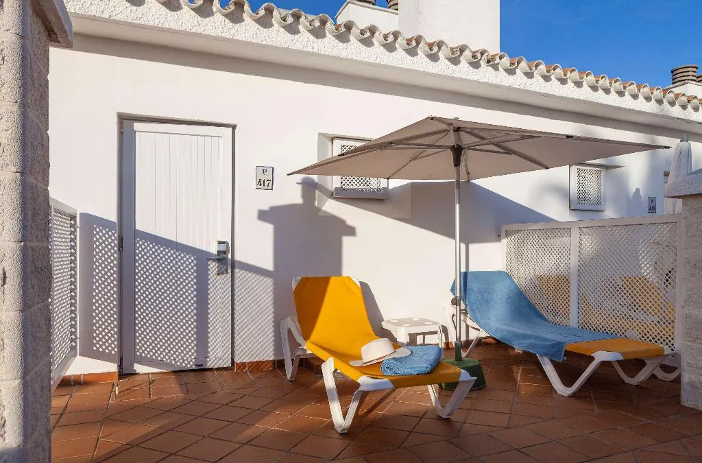 Room, Playa de la Luz, Costa De La Luz
