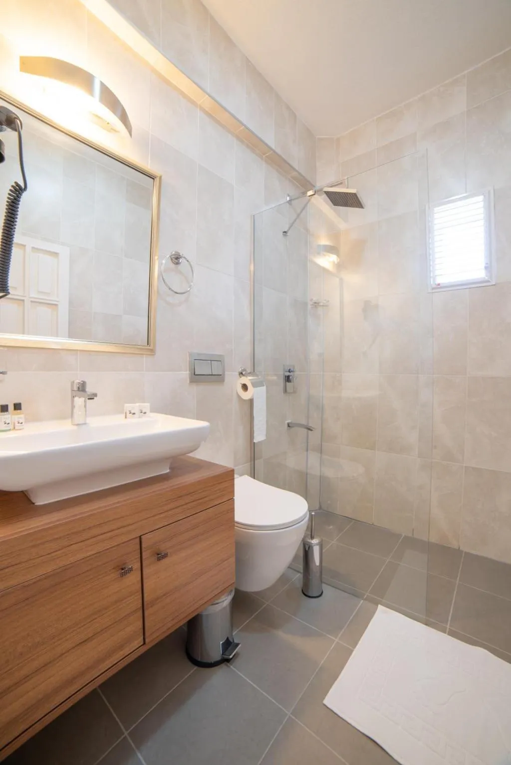 Double or Twin ECONOMY Room, 9Bodrum Hotel, Bodrum