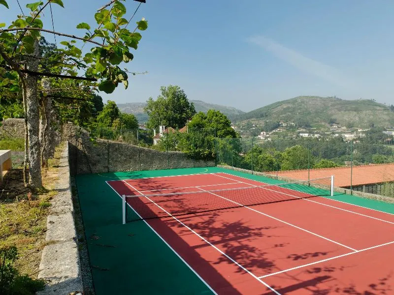 Sports and Entertainment, Quinta De Malta, Porto