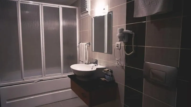 Room, Green Forest Holiday Village, Dalaman