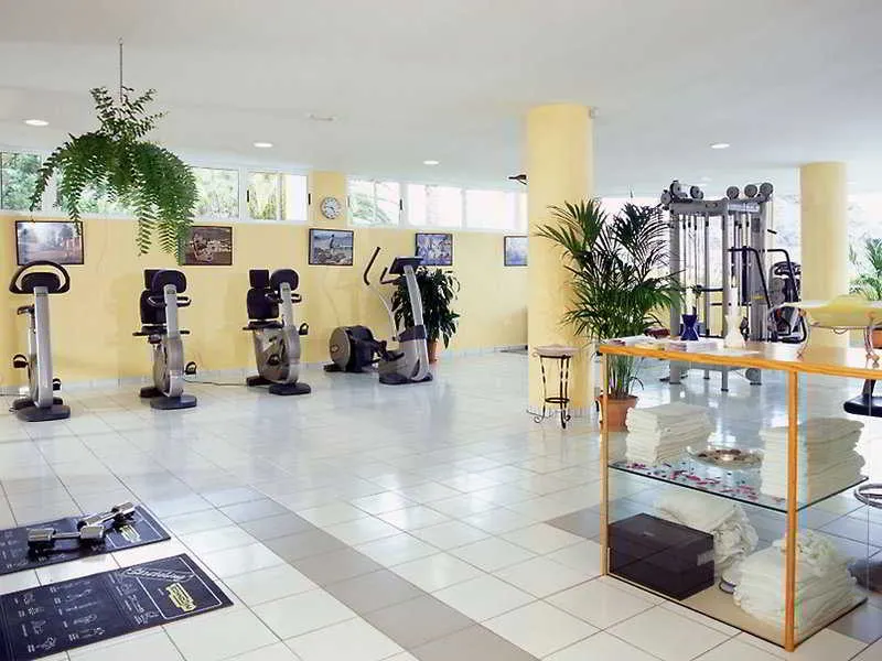 Sports and Entertainment, Melia La Palma, La Palma