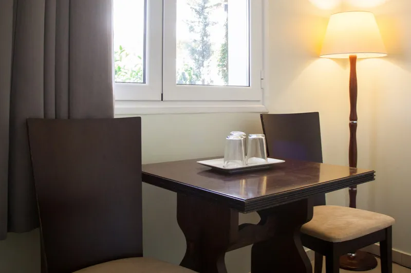 Room, Kimon Athens Hotel, Athens