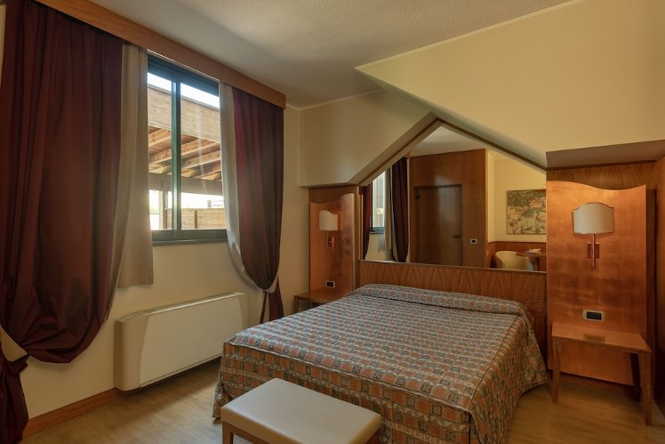 Futura Motel, Milan