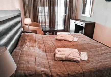 Meliton Inn Hotel and Suites, Thessaloniki