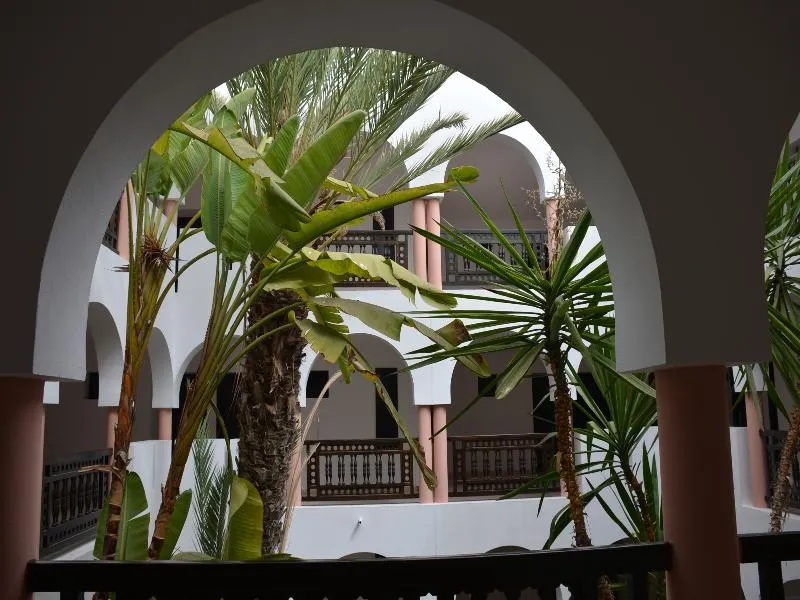 General view, Valeria Les Jardins D´Agadir, Agadir
