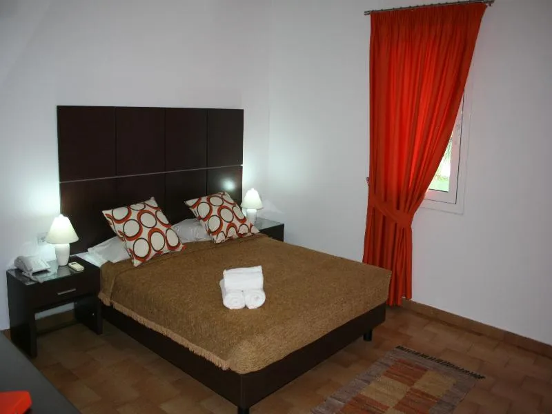 Room, Porto Belissario, Crete