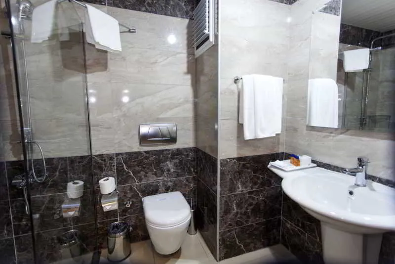Room, Eftalia Splash Resort, Antalya