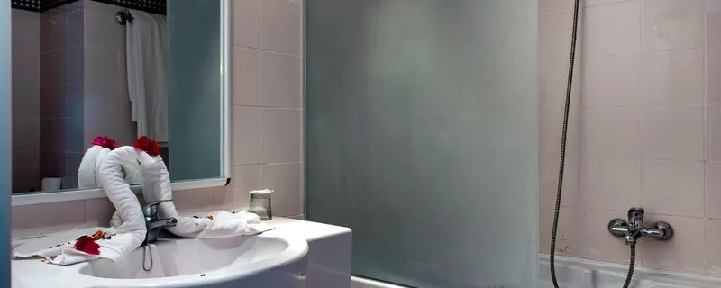 SINGLE STANDARD Room, Cedriana Djerba, Tunisia