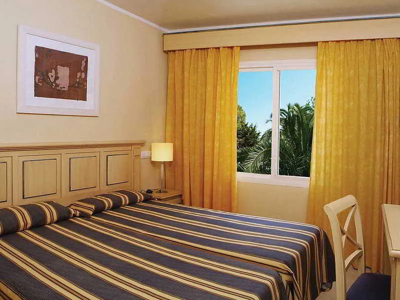 Room, Viva Alcudia Sun Village, Majorca