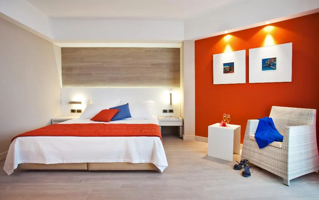 SUITE WITH BALCONY Room, RMH Lopud Lafodia Resort & Wellness, Dubrovnik