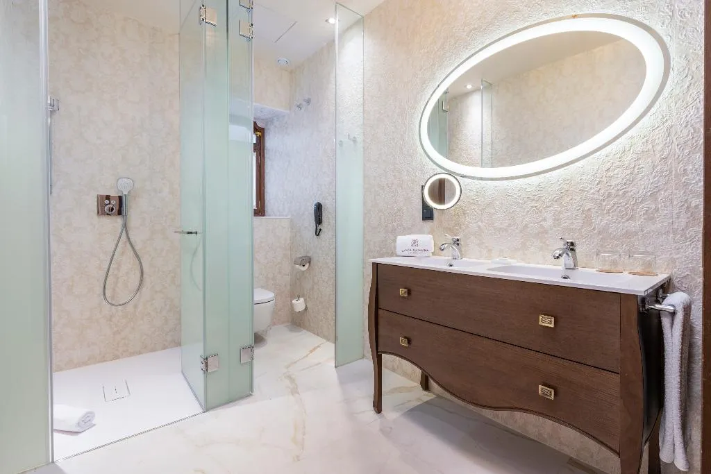 JUNIOR SUITE STANDARD Room, Santa Catalina, a Royal Hideaway Hotel, Gran Canaria