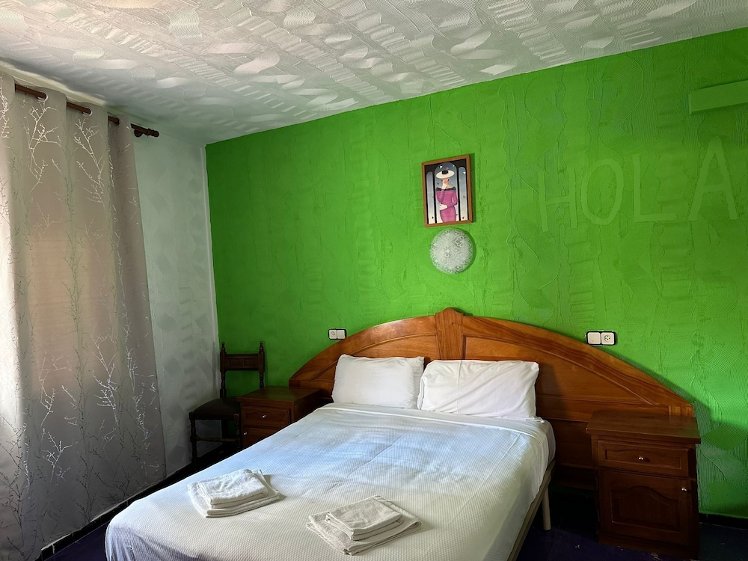 Hostal El Roser, Costa Brava