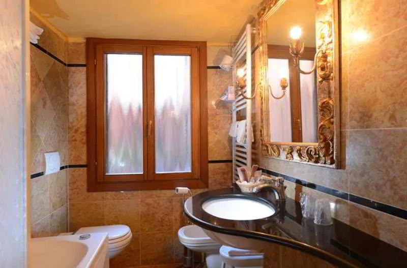 Room, Citta Di Milano, Venice