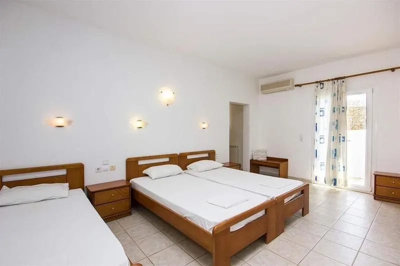 Room, Maki'S Place, Mykonos