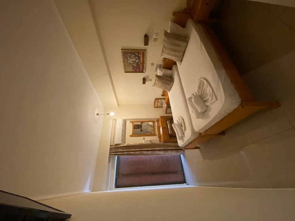 DOUBLE STANDARD Room, Paradise, Kos