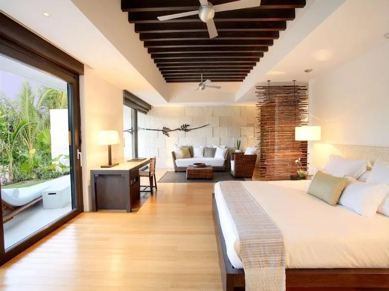 JUNIOR SUITE STANDARD Room, Blue Diamond Wellness Resort-All Inclusive-Adults, Cancun Area