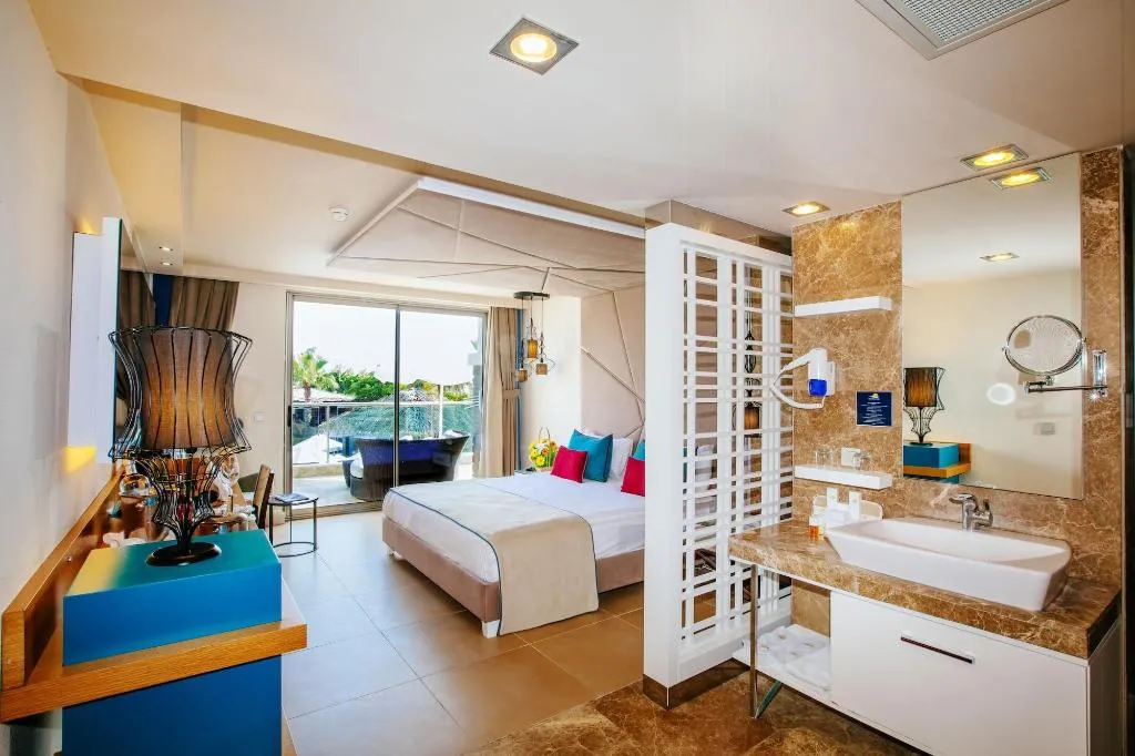 Room, Tui Blue Sherwood Belek - All Inclusive, Antalya