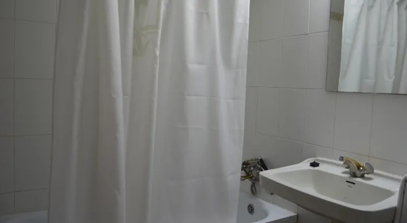 SINGLE ECONOMY Room, Samba, Costa Brava