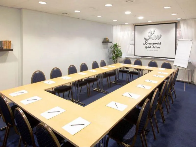Conferences, Kreutzwald Hotel Tallinn, Tallinn
