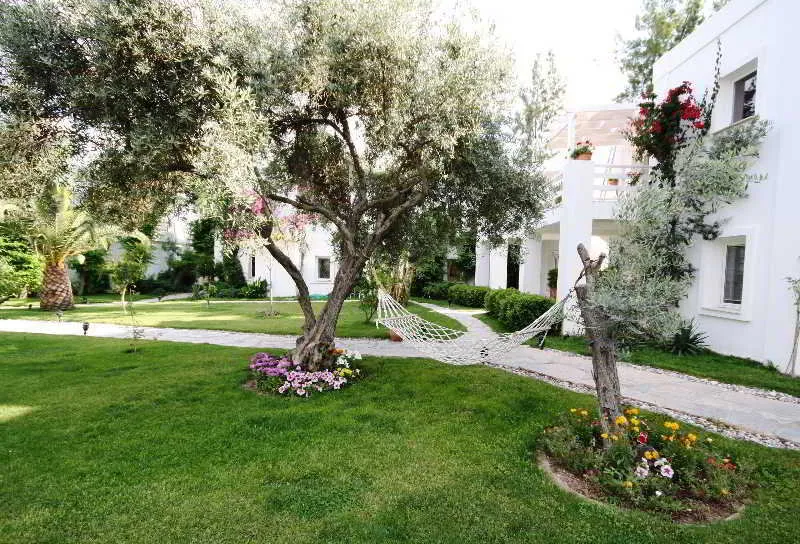 General view, Mavi Suite Turkbuku, Bodrum