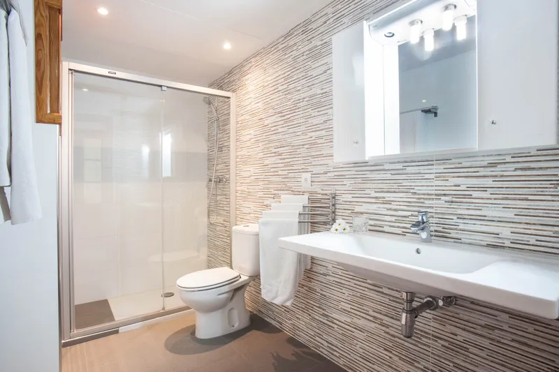 APARTMENT SEA VIEW THREE BEDROOMS Room, Bahia, Ibiza