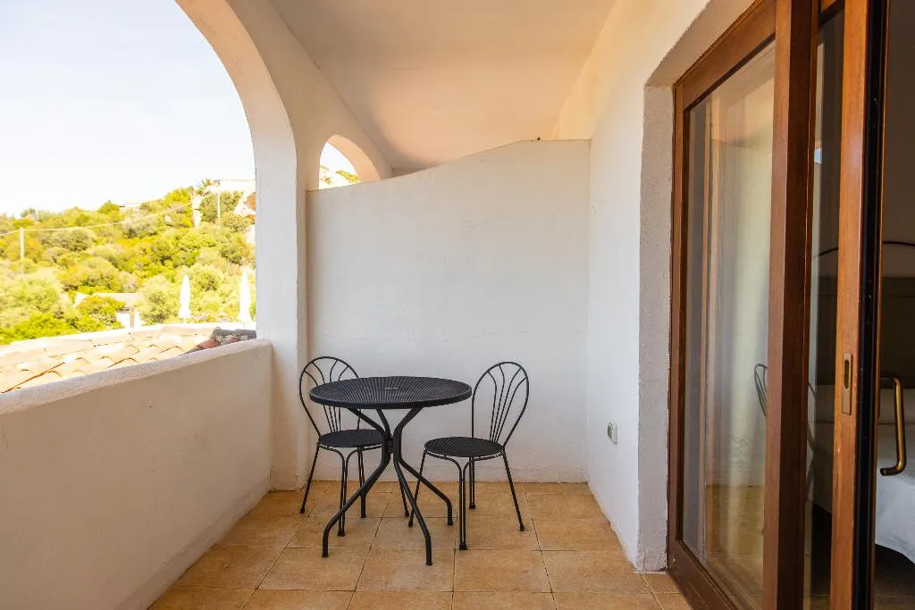 TRIPLE STANDARD Room, Hotel Pedra Santa, Olbia
