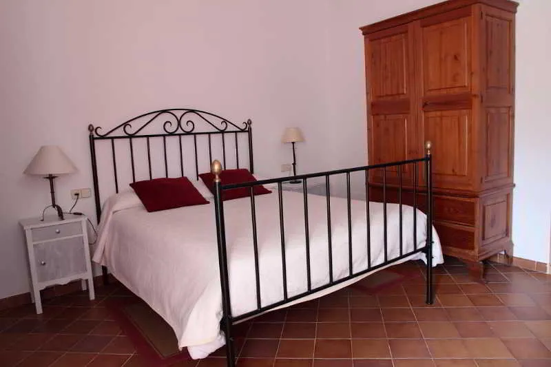 Room, Hotel Can Tem, Majorca