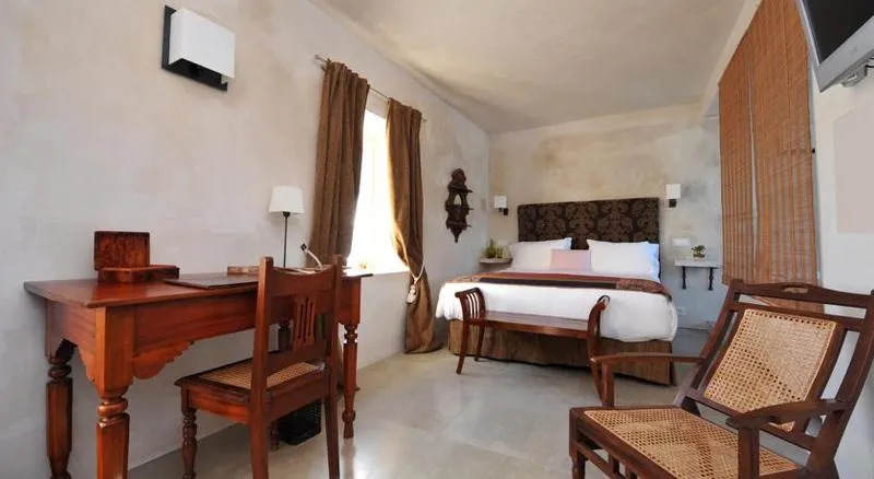 General view, Hotel  Boutique V, Costa De La Luz