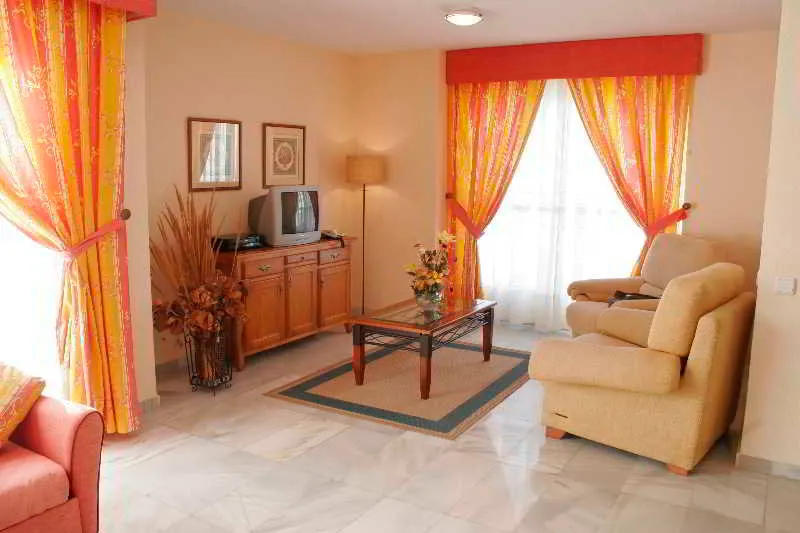 Room, Mar y Golf, Costa Almeria