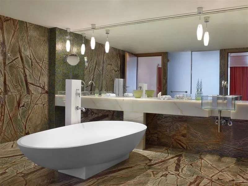Room, The Westin Athens, Athens