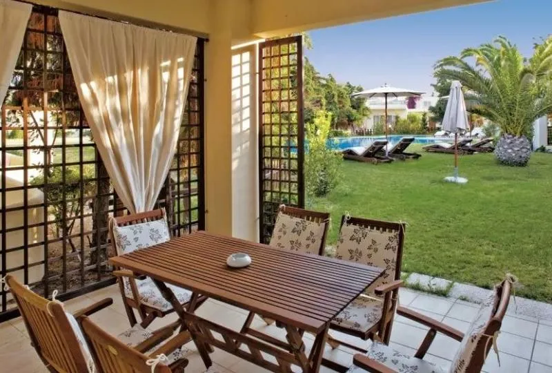 SUITE Presidential Room, Kipriotis Village Resort, Kos