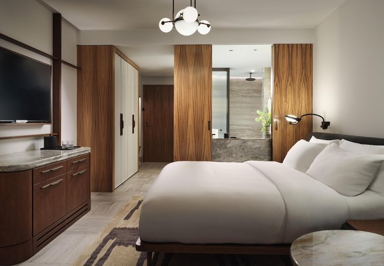 Conrad Athens The Ilisian, Athens