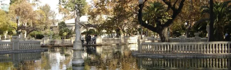 General view, Doña Lola, Valencia