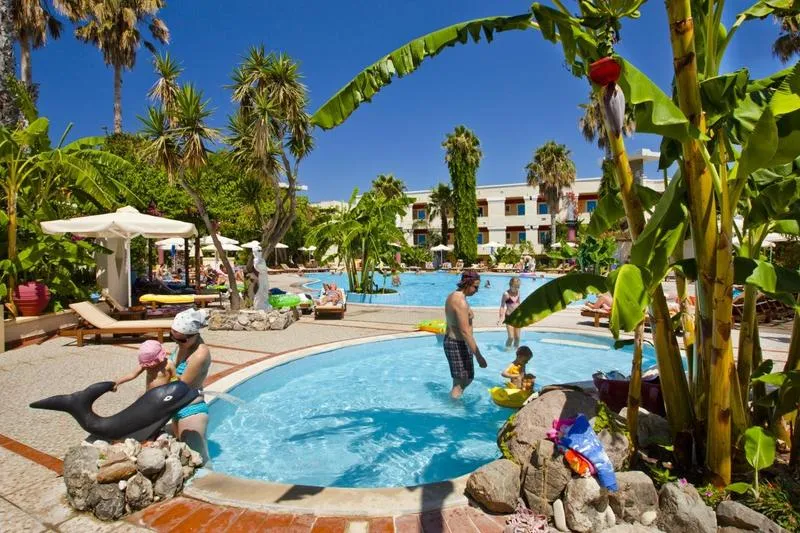 Pool, Apollon Kos, Kos