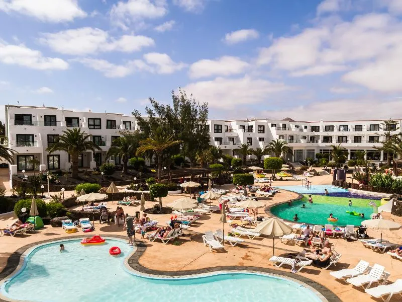 Pool, BlueBay Lanzarote, Lanzarote