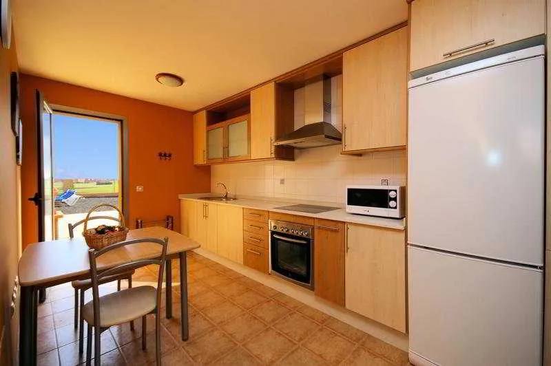 Room, Villas Golf Salinas, Fuerteventura