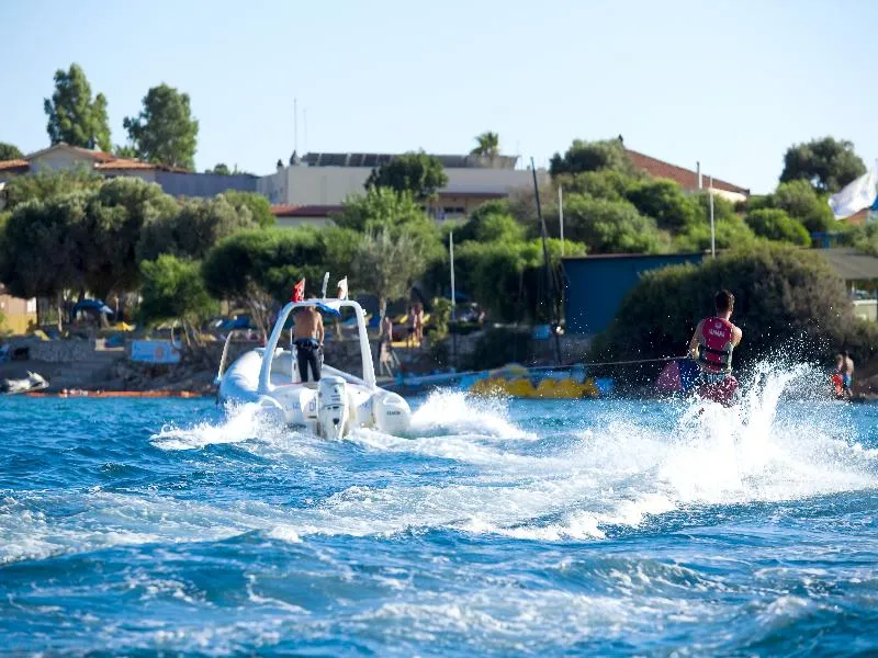 Sports and Entertainment, Club Resort Atlantis Izmir/Sigacik, Izmir