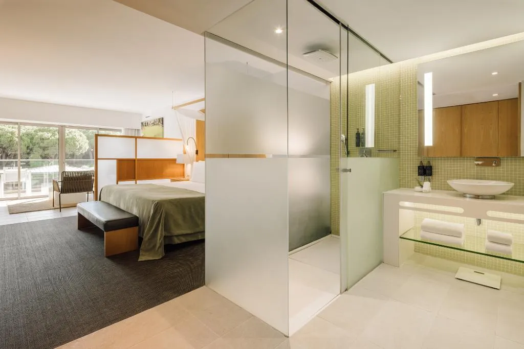 STUDIO CAPACITY 1 Room, Epic SANA Algarve, Algarve