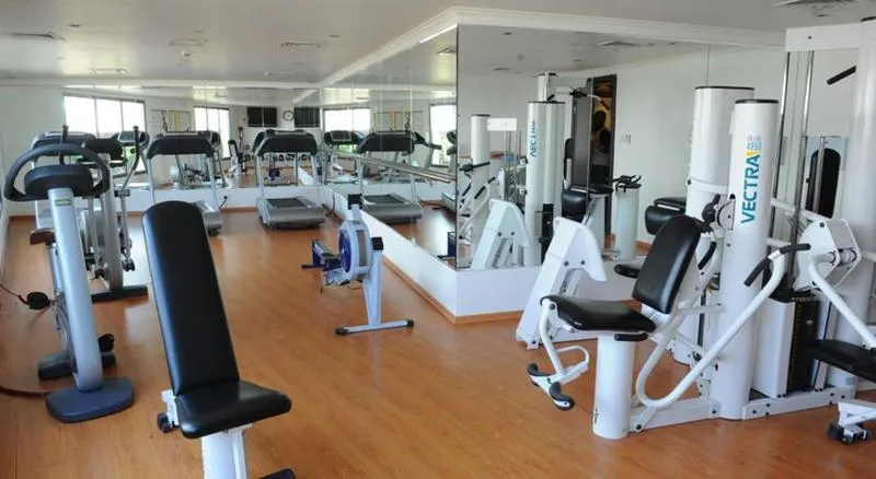 Sports and Entertainment, Ascot Hotel, Dubai