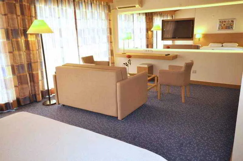 Room, Grand Efe, Izmir